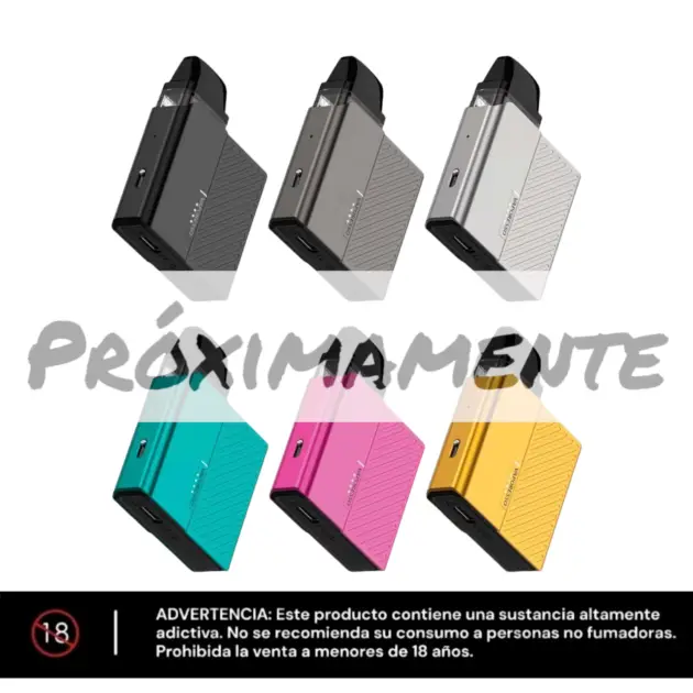 Tienda Online De Vaporizadores Equipos y Esencias