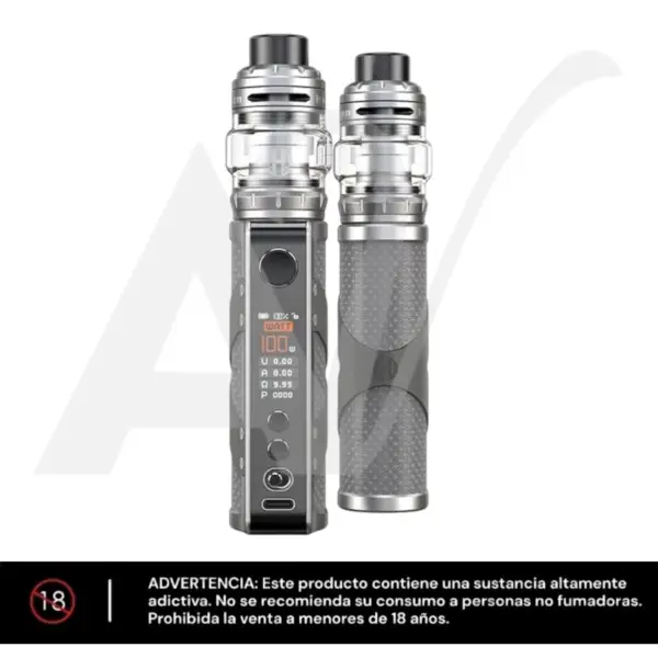 Tienda Online De Vaporizadores Equipos y Esencias