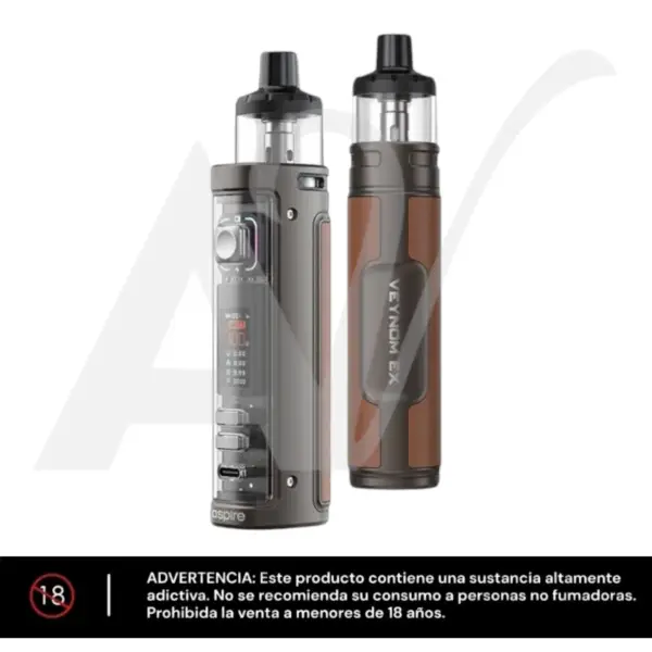 Tienda Online De Vaporizadores Equipos y Esencias