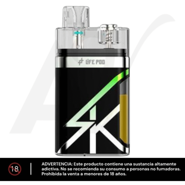 Tienda Online De Vaporizadores Equipos y Esencias
