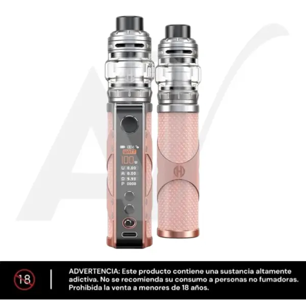 Tienda Online De Vaporizadores Equipos y Esencias