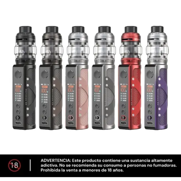 Tienda Online De Vaporizadores Equipos y Esencias