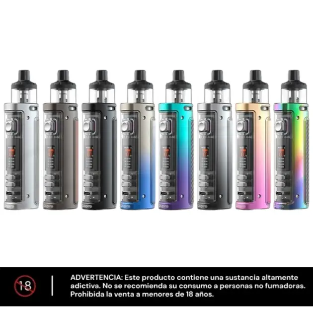 Tienda Online De Vaporizadores Equipos y Esencias