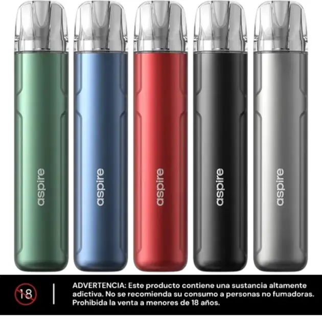 Tienda Online De Vaporizadores Equipos y Esencias